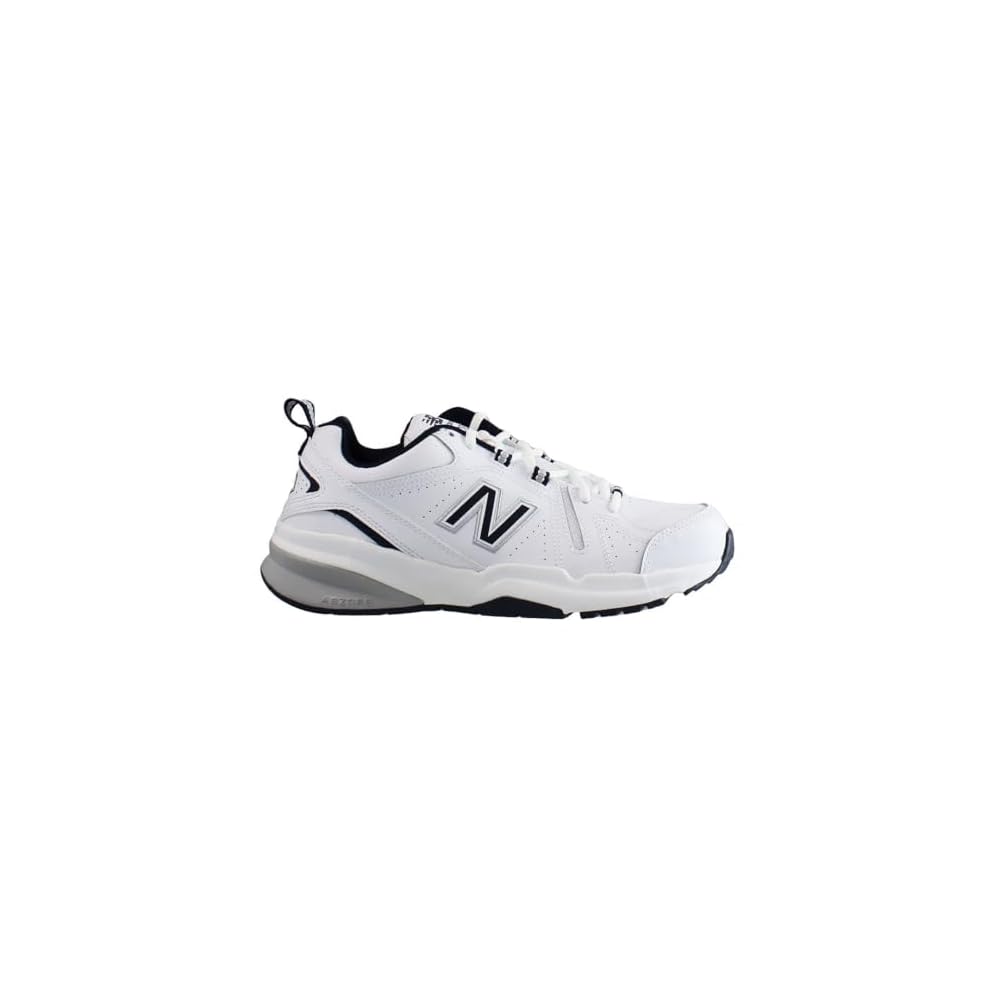 White/Nb Navy