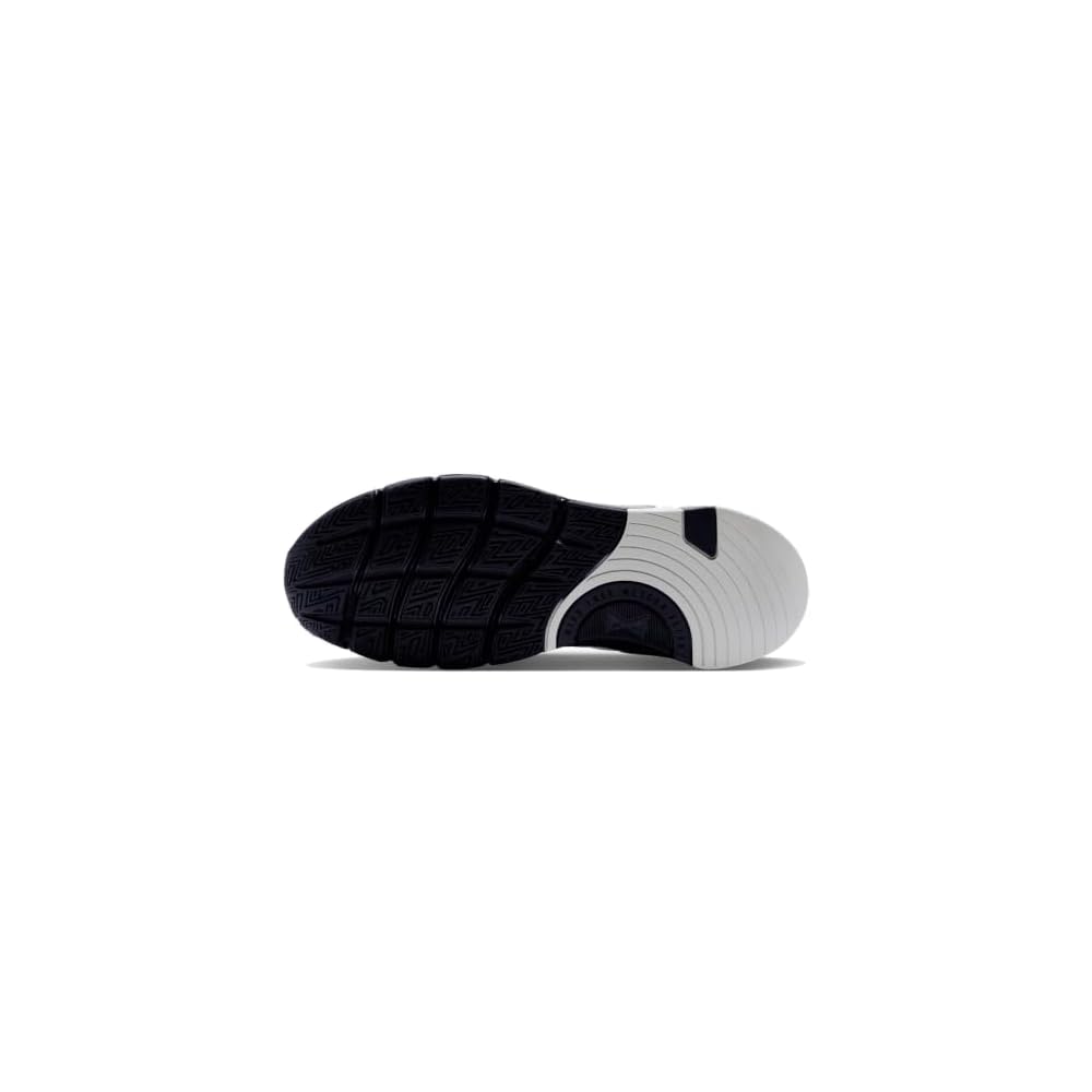White/White/College Navy/Photon Dust