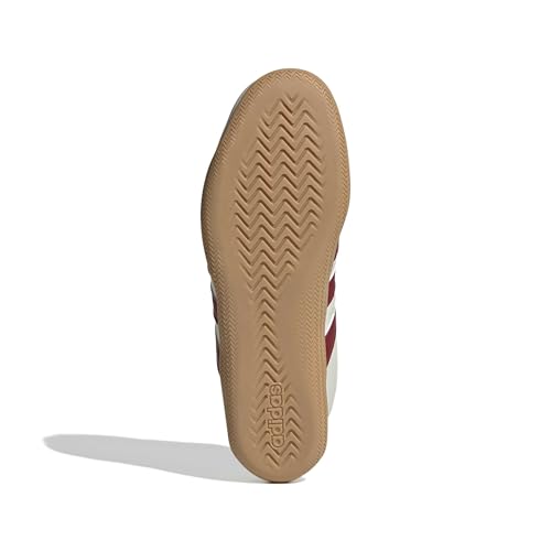 Ivory/Team Victory Red/Gum