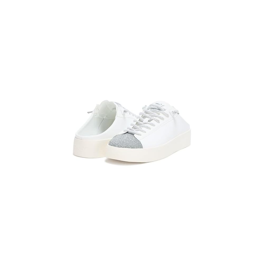White/Silver