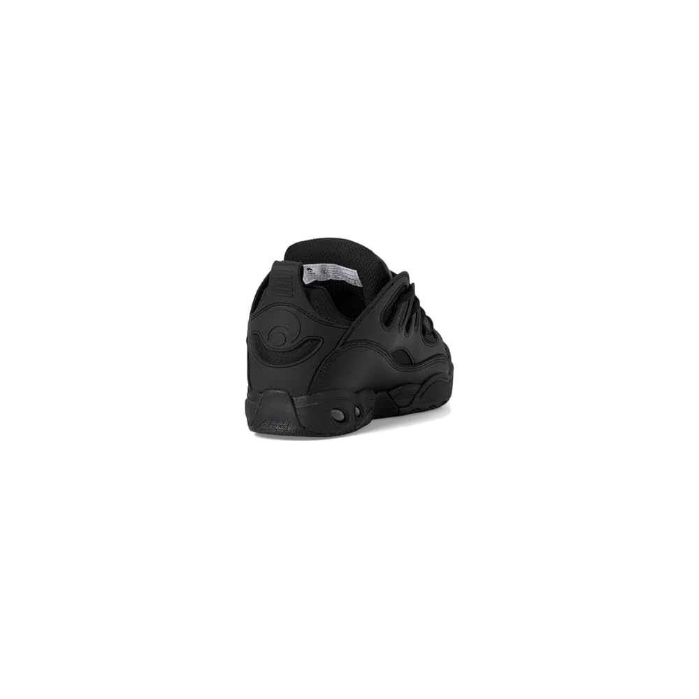 Black/Black/Black