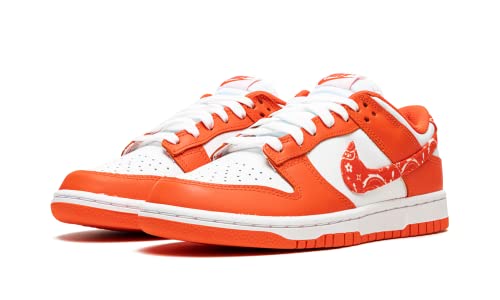 White Rush Orange White