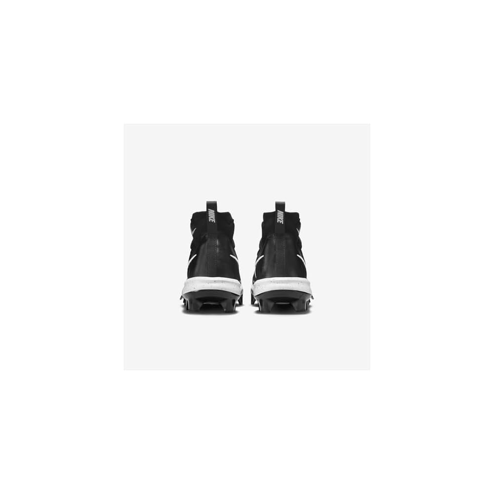 Black/Dark Smoke Grey/White