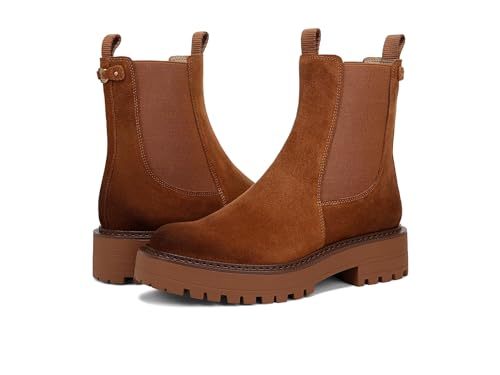 Frontier Brown