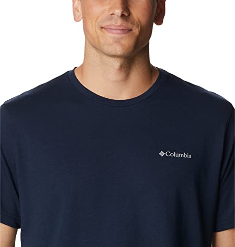 Collegiate Navy Heather