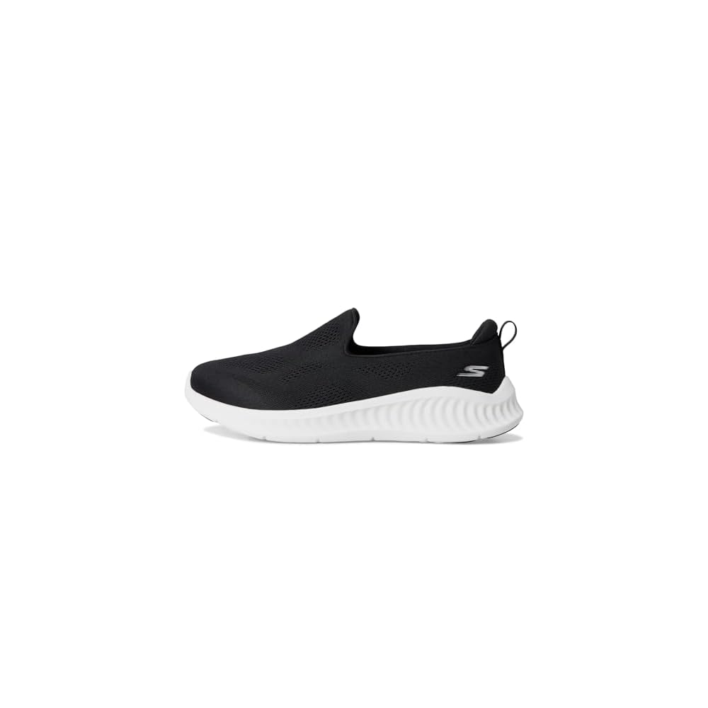 Black/White