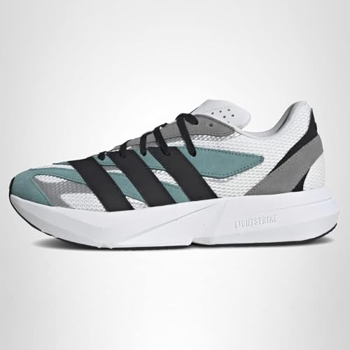 White/Black/Collegiate Green