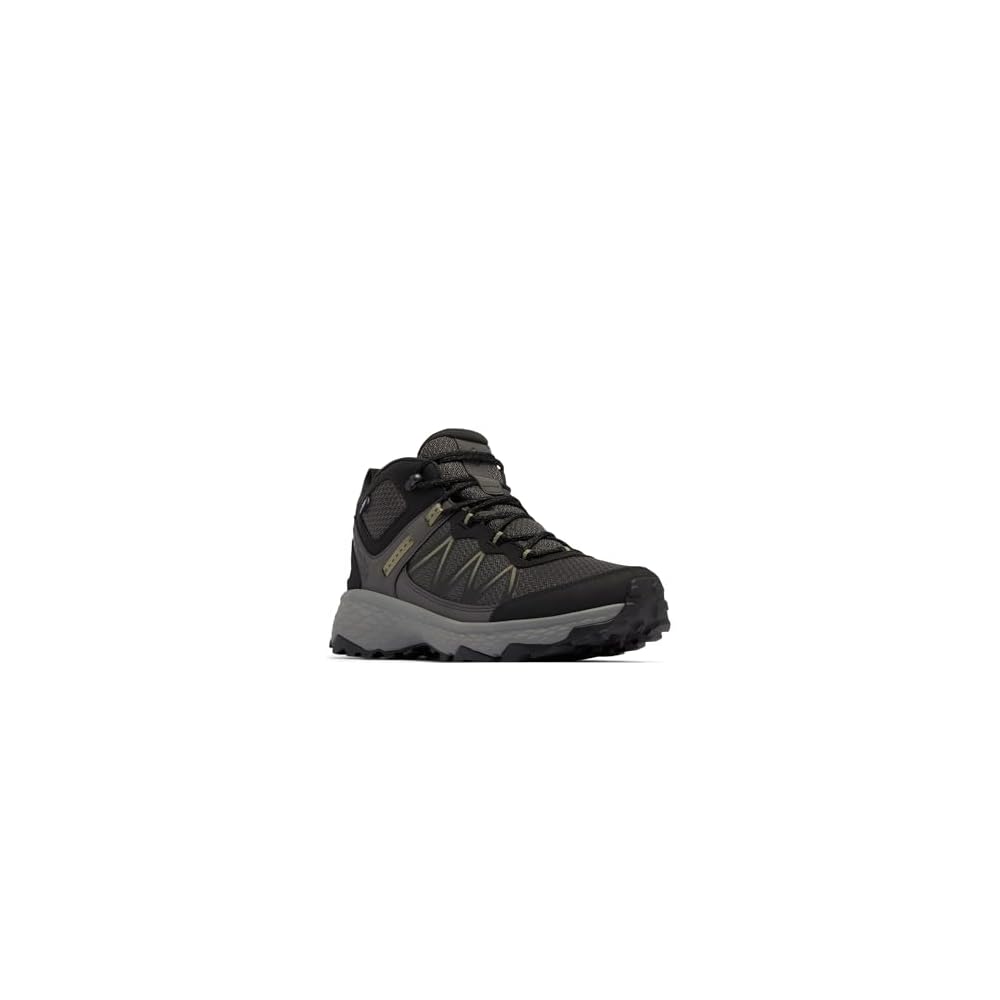 Dark Grey/Stone Green