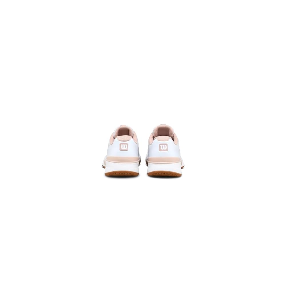 White/Cameo Rose/Gum