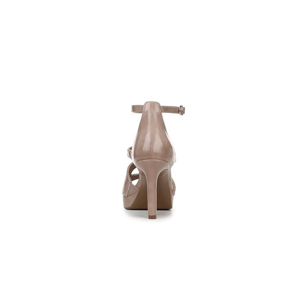 Warm Taupe Tan