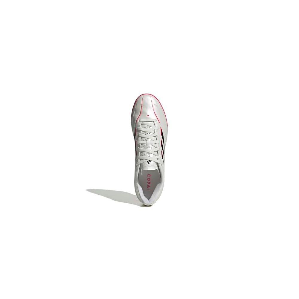 Zero Metallic/Black/Lucid Red