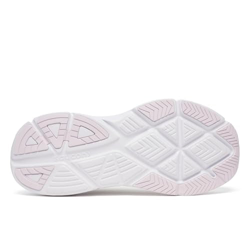 White/Fuchsia