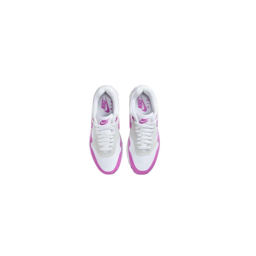 Neutral Grey Fuchsia Dream White Black
