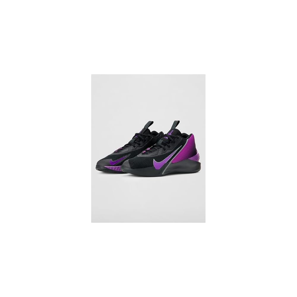 Black/Vivid Purple/Dark Smoke Grey