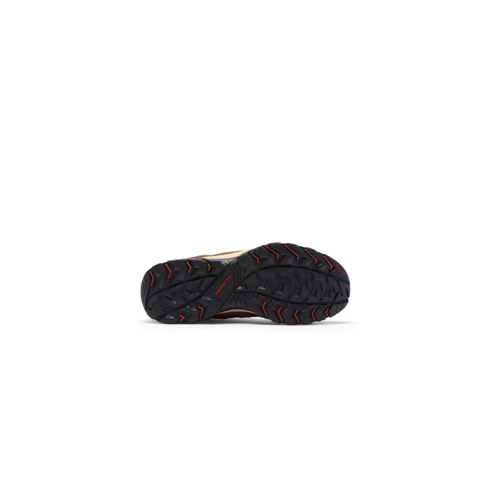 Nutmeg Red Oxide