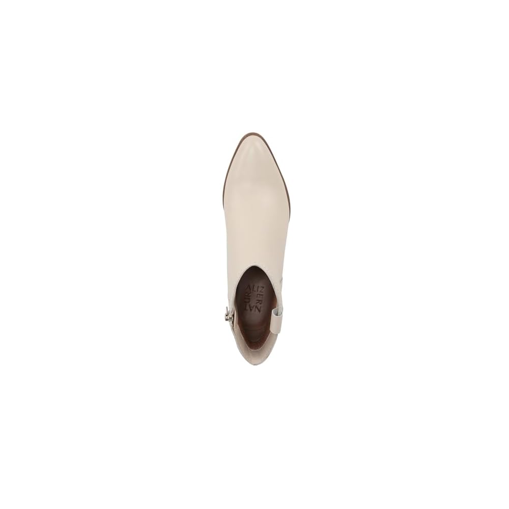 Porcleain Whie Leather