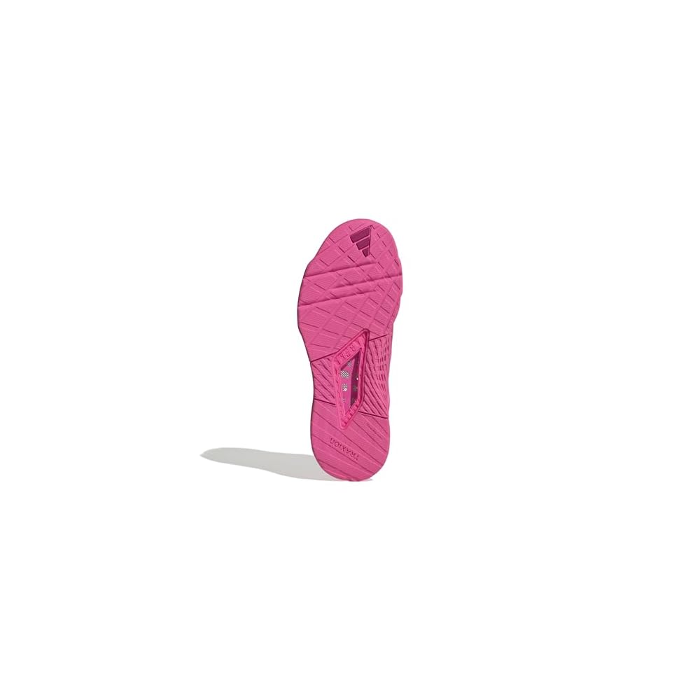Lucid Pink/Lucid Pink/Lucid Pink