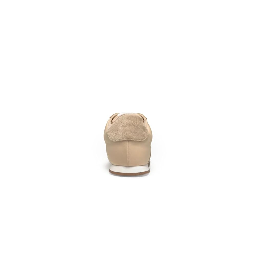 Stone Faux Suede/Nylon