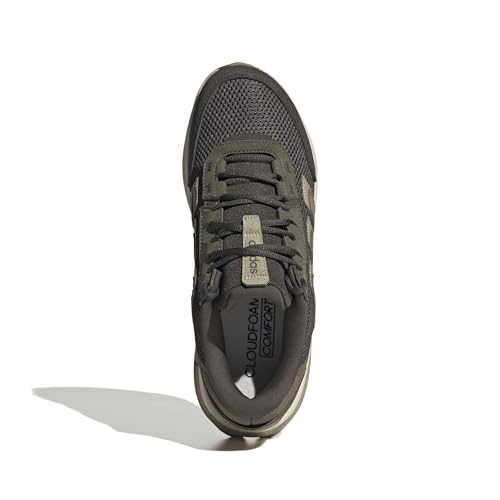 Shadow Olive/Olive Strata/Bronze Strata