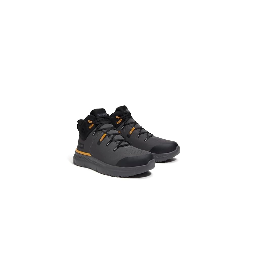 Dark Grey/Yellow V1