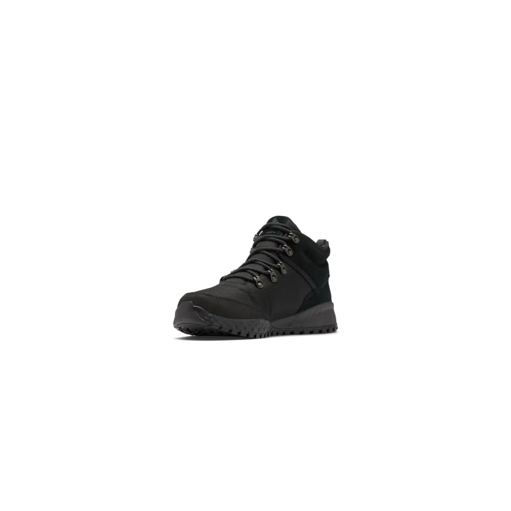 Black/Shark