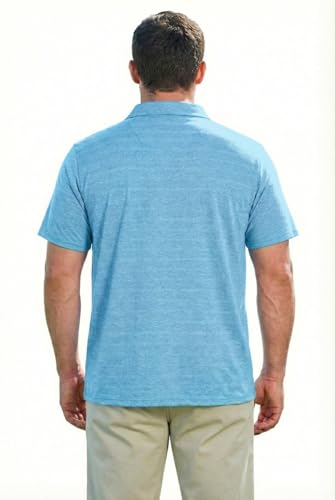 Paradise Blue Marl