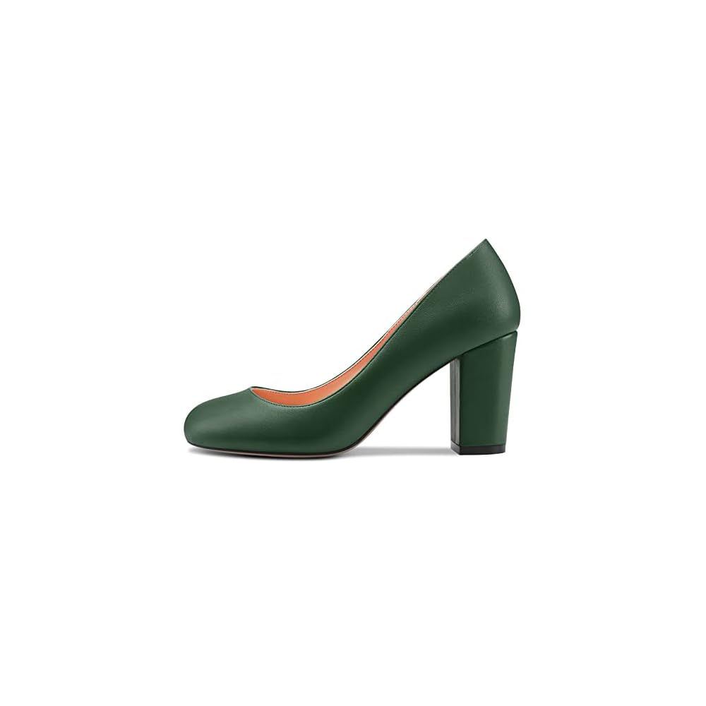 Green B