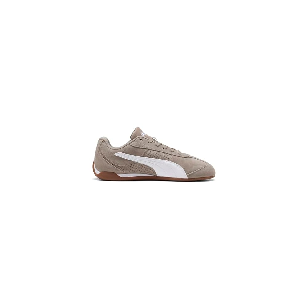 Mouse Gray-puma White
