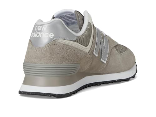 Grey/White