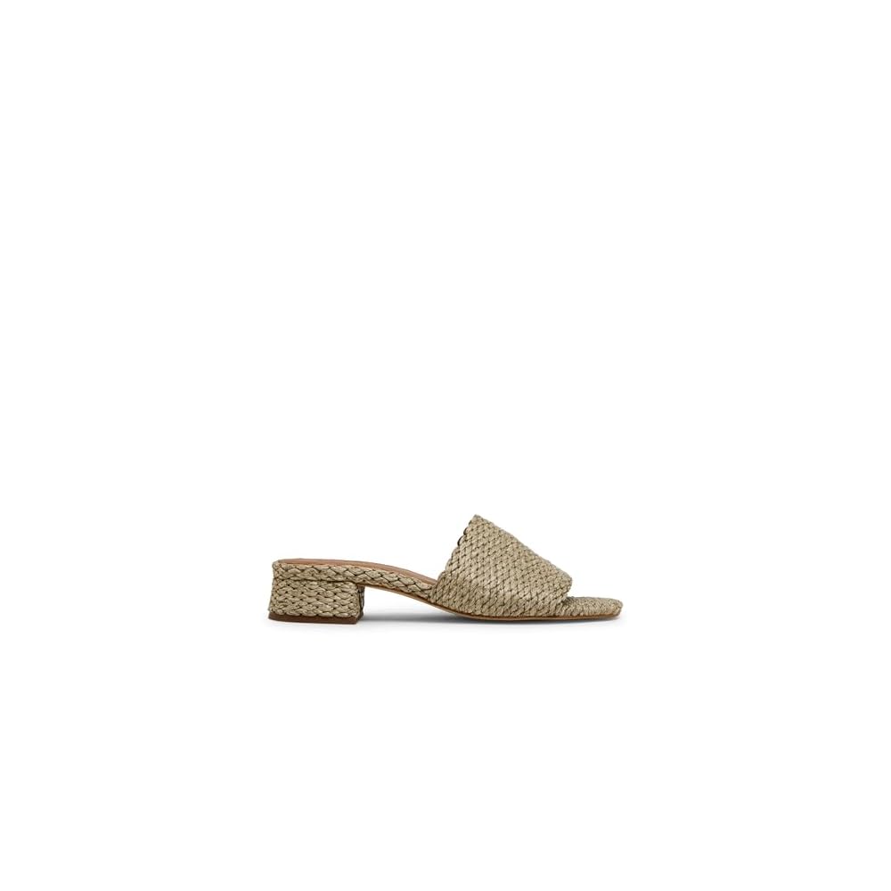 Olive Raffia