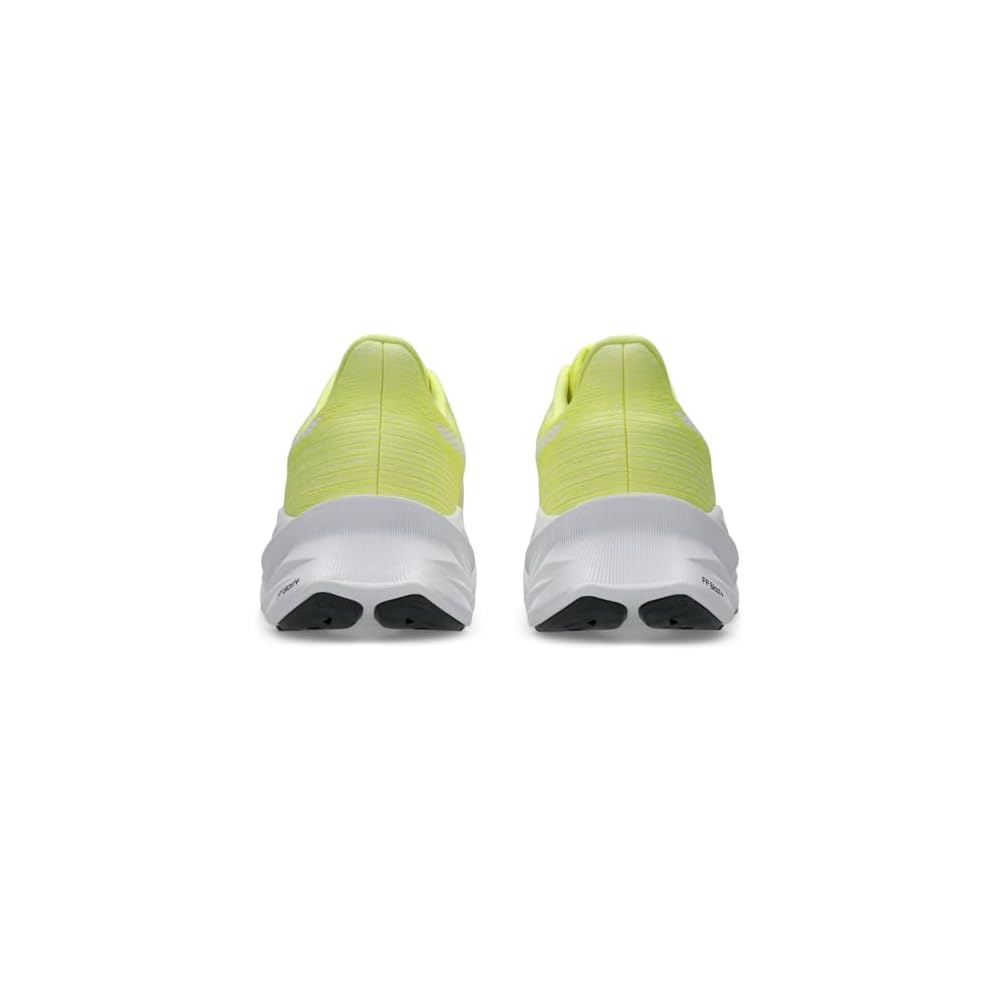 Citron/White