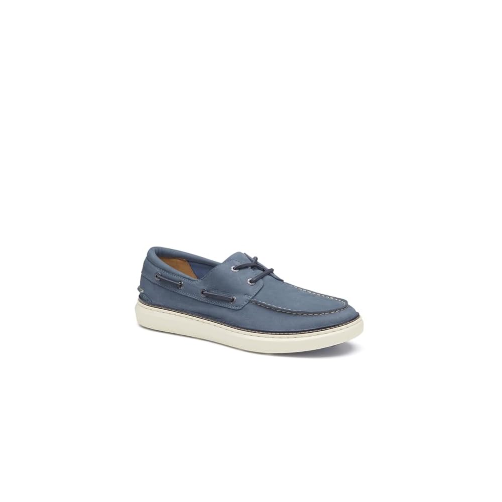 Denim Nubuck