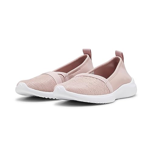 Future Pink-frosted Ivory-puma White