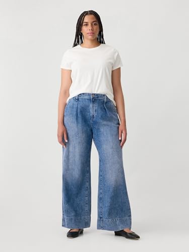 Medium Wash