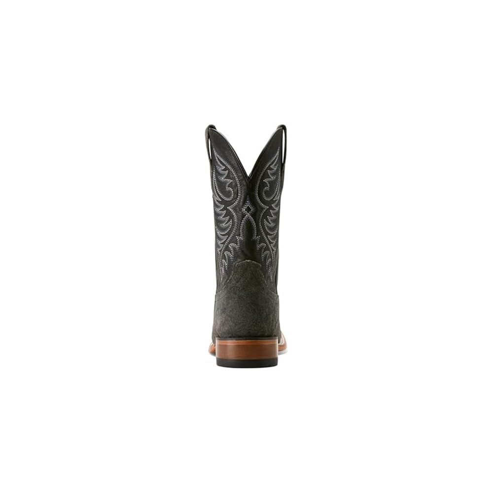 Black Elephant Roughout/Bayou Black