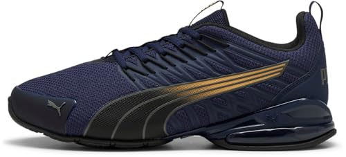 Navy/Black/Almost Apricot