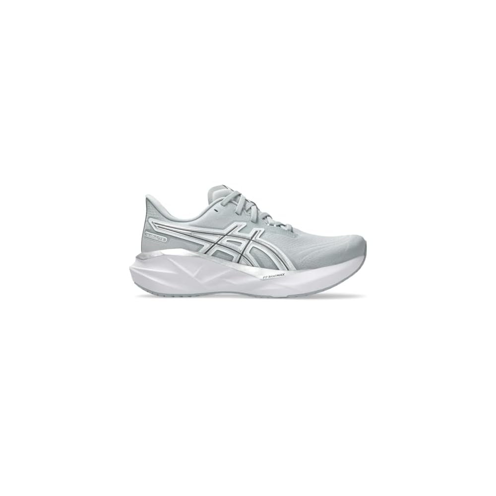 Piedmont Grey/Pure Silver