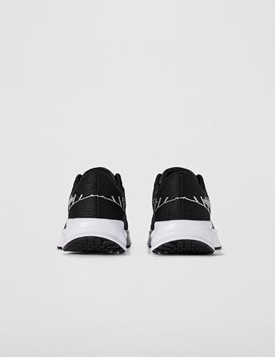 Black/White/Wolf Grey