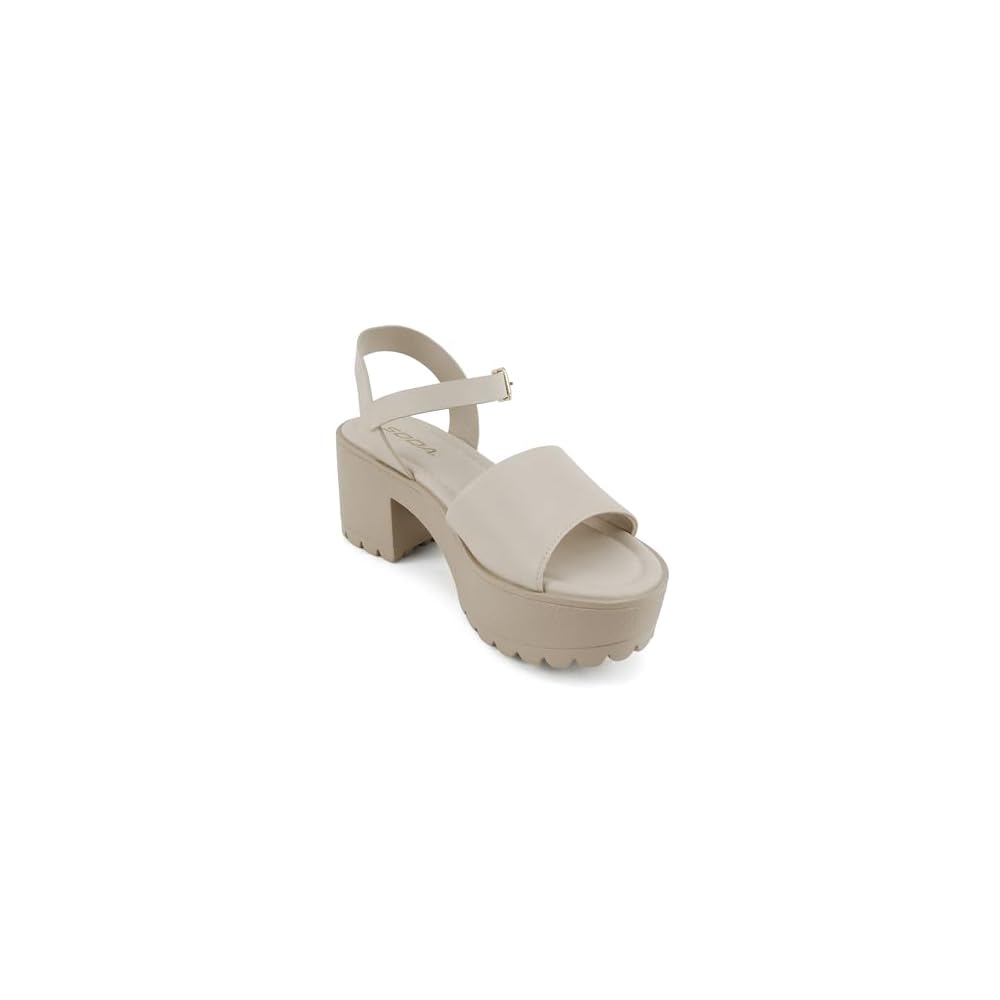 Dark Nude Pu