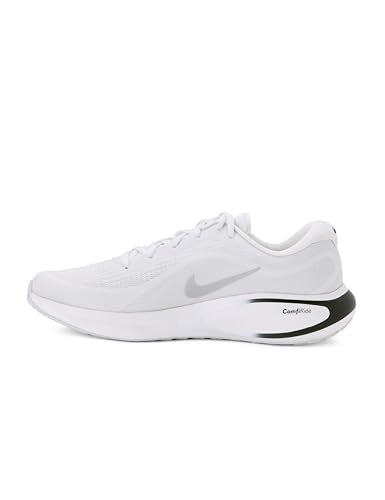 Summit White/Metallic Silver/Black/White