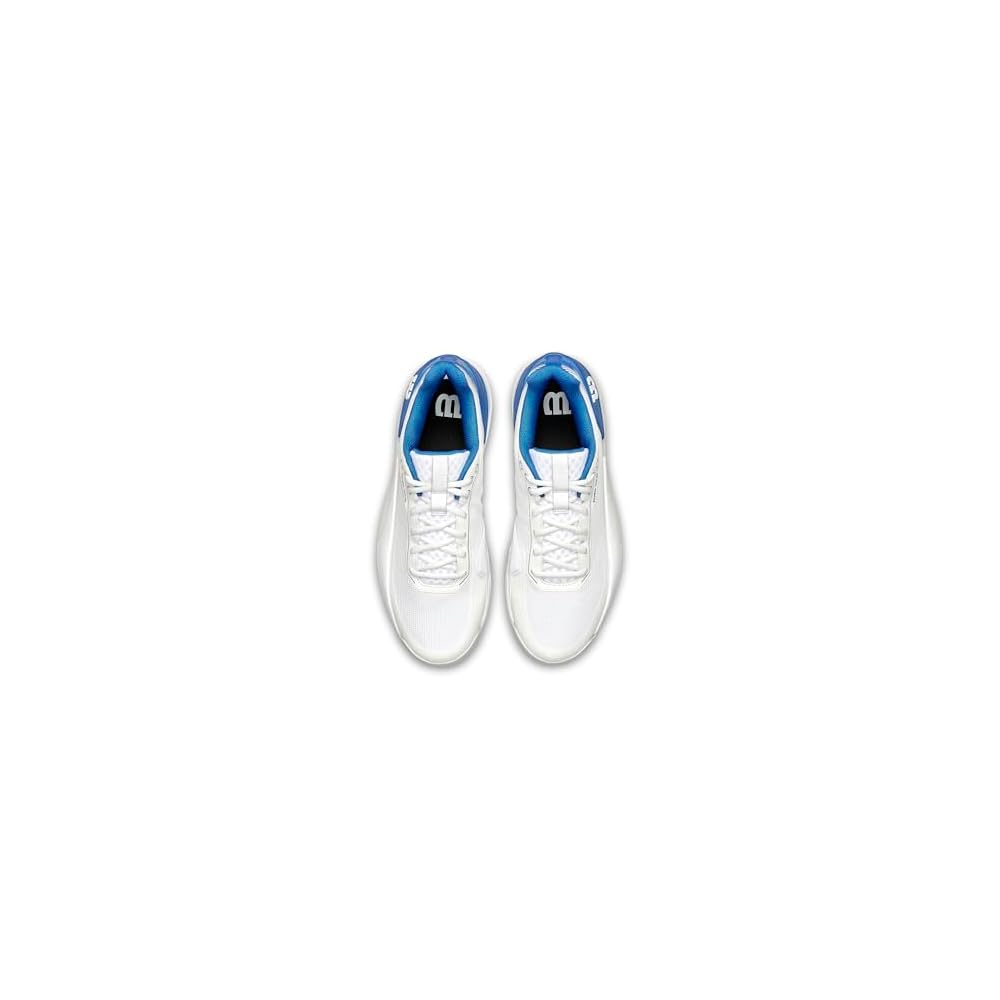 White/Deja Vu Blue/Lunar Rock