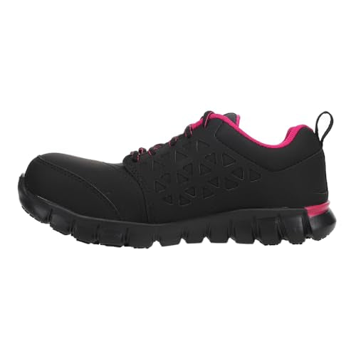 Black/Pink