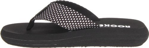 Play Mesh Black