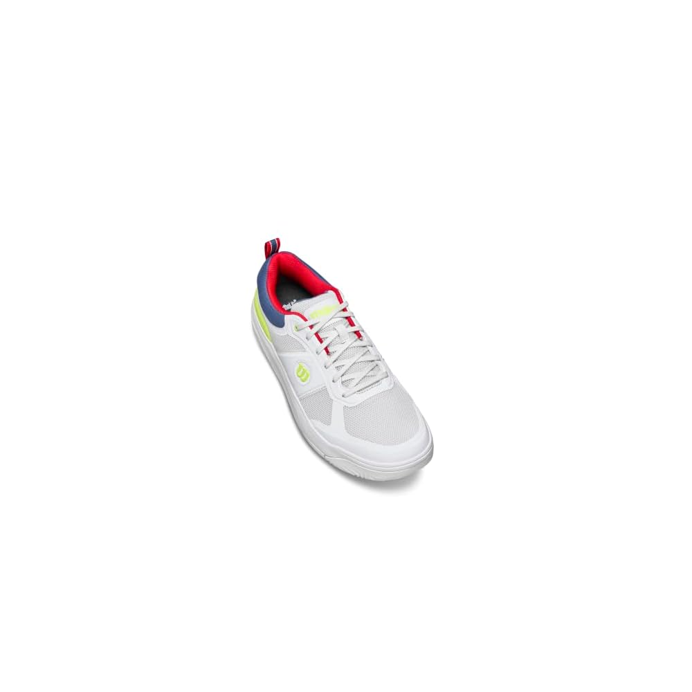 Snow White/Papyrus/Ensign Blue