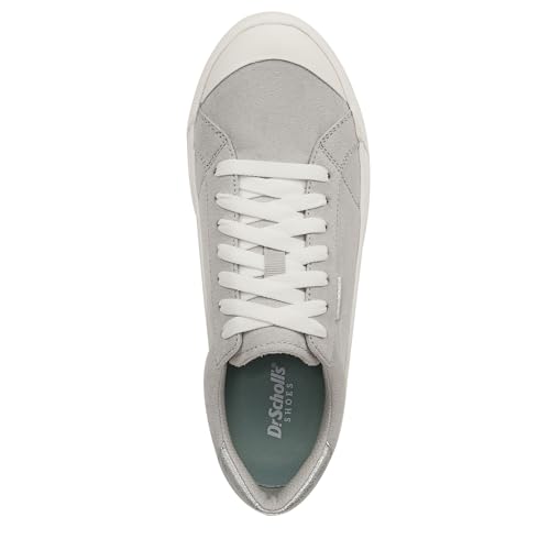 Vapor Grey Microfiber