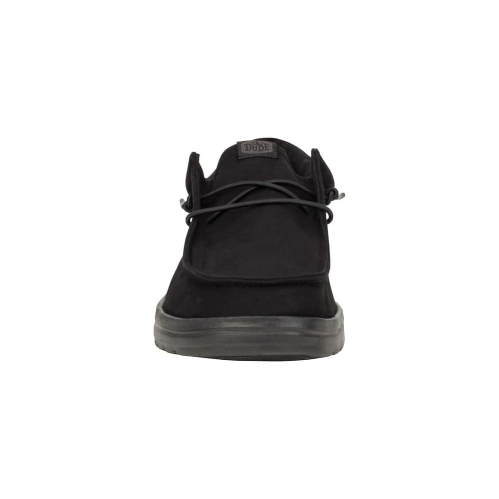 Black/Black/Black