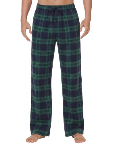 Navy/Green