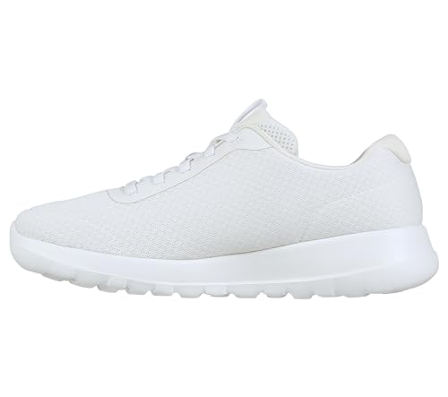 White/Blue
