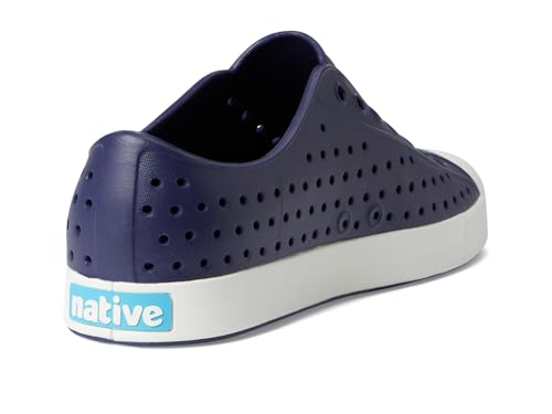 Regatta Blue/Shell White