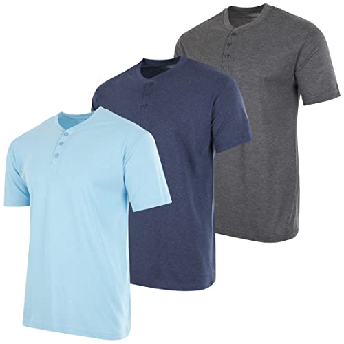 Short Sleeve - Set 6